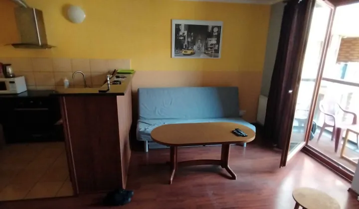 Mieszkanie 2-pokojowe Wrocław Stare Miasto, ul. Inżynierska