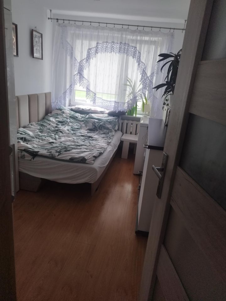 Mieszkanie 3-pokojowe Glinojeck, ul. Południowa. Zdjęcie 4