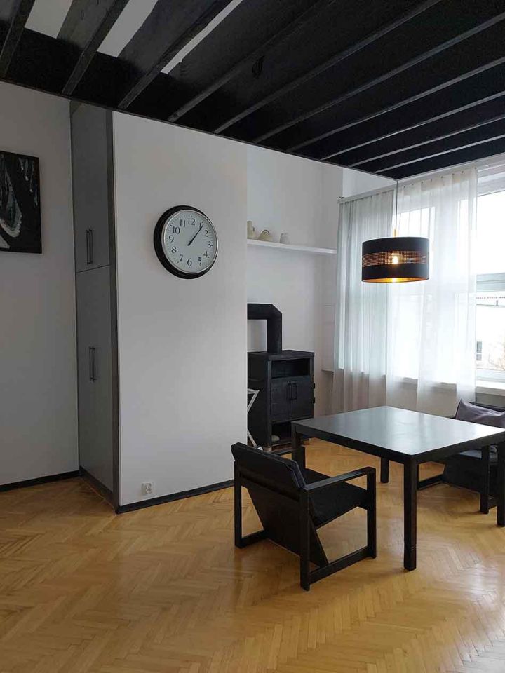 Warszawa Ochota ul. Pruszkowska 4B Mieszkanie do wynajęcia bez pośredników