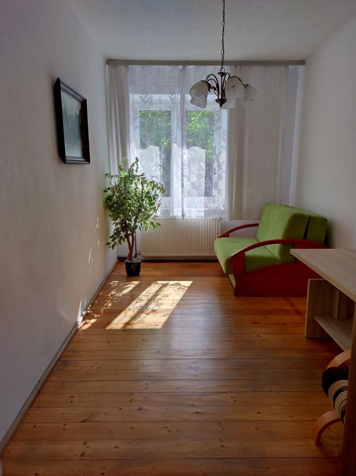 Mieszkanie 2-pokojowe Wrocław Karłowice, pl. Gustawa Daniłowskiego. Zdjęcie 3