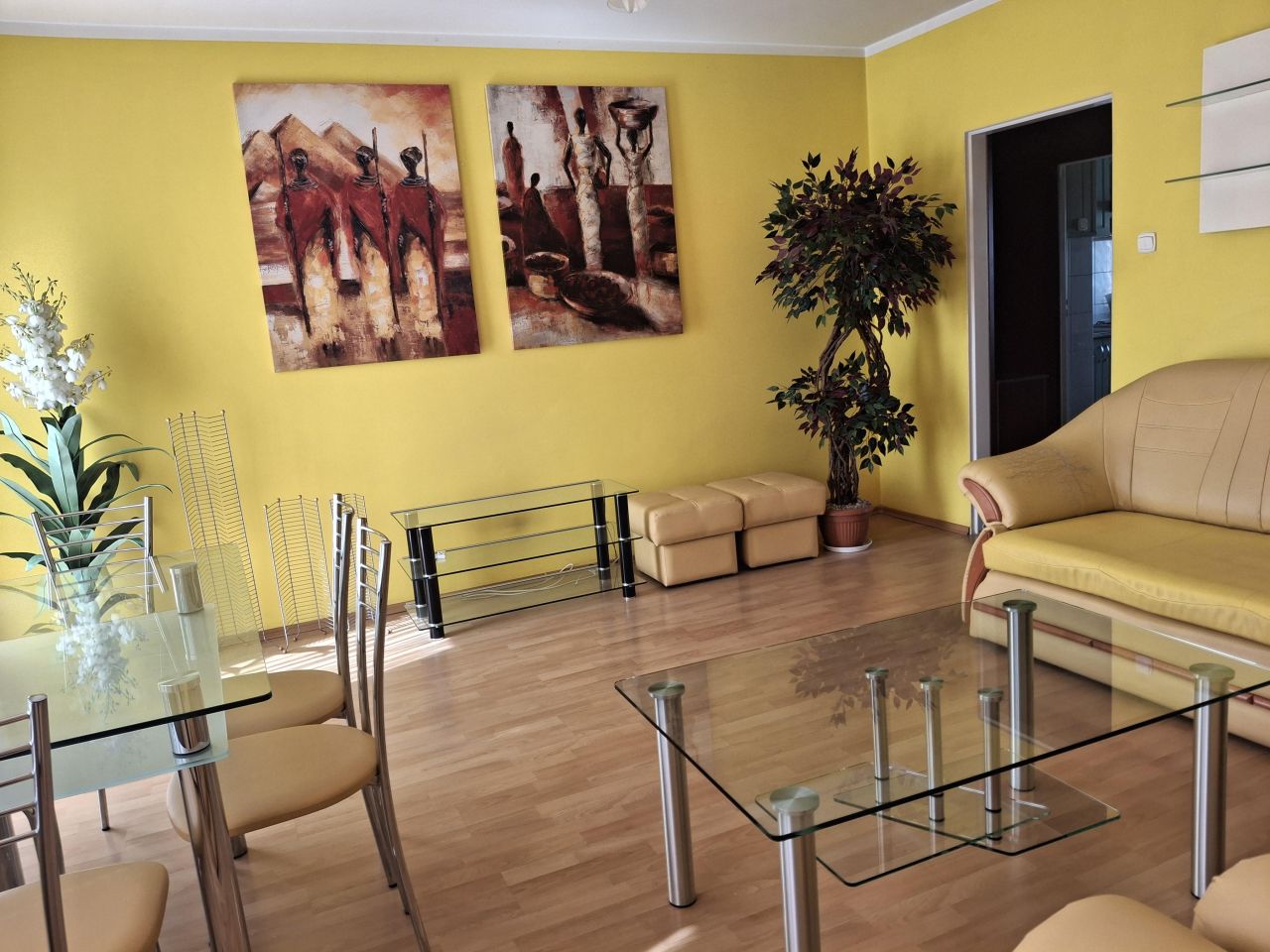 Mieszkanie 3-pokojowe Krośniewice, ul. Toruńska. Zdjęcie 4