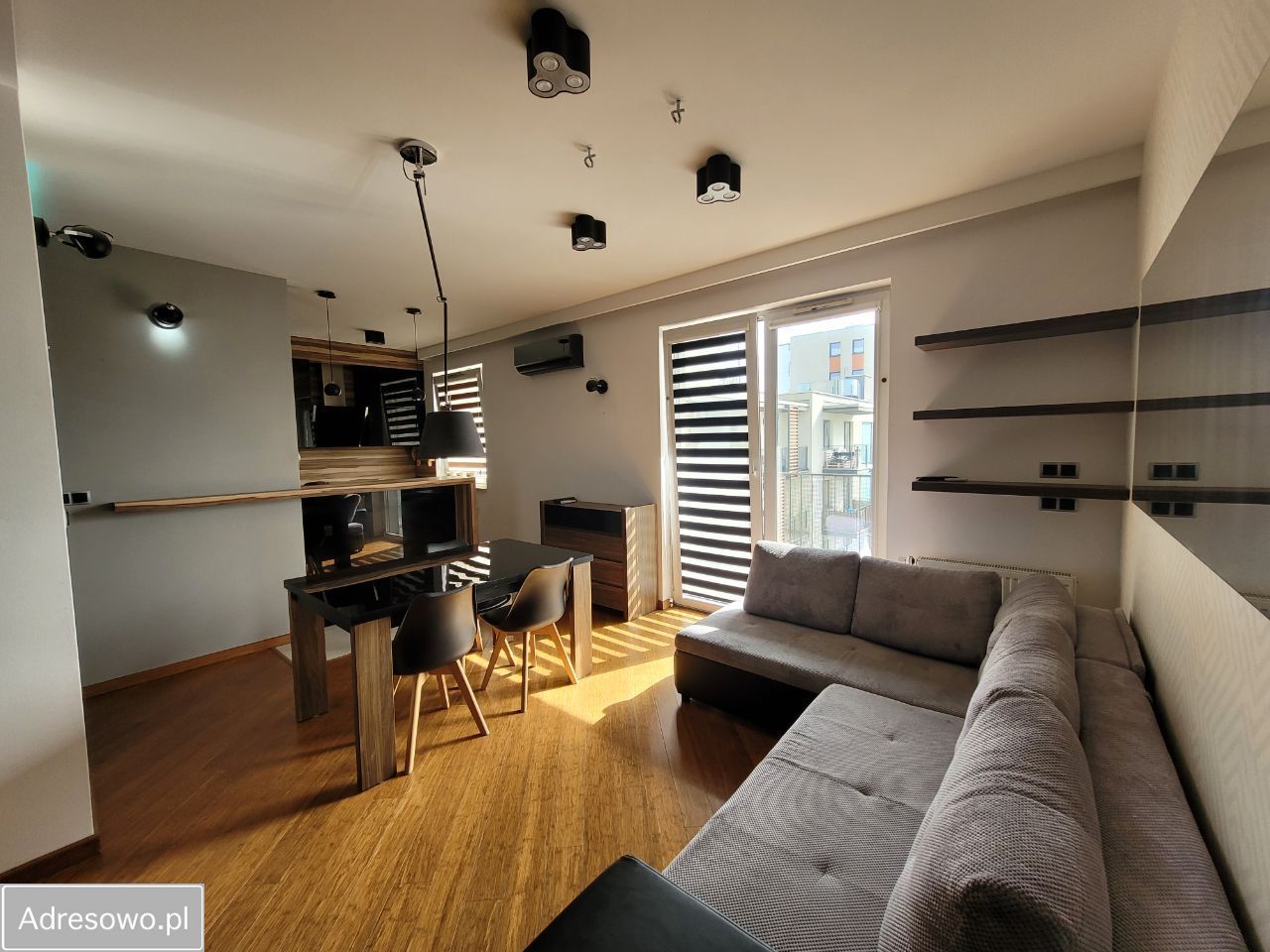 Mieszkanie 3-pokojowe Kraków Prądnik Czerwony, ul. Dobrego Pasterza