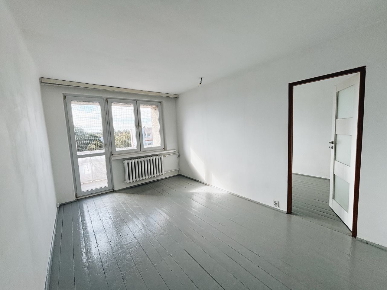 Mieszkanie 3-pokojowe Hajnówka, ul. 3 Maja. Zdjęcie 10