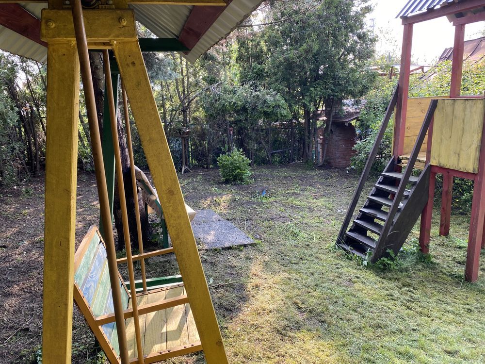 Działka rod Nowa Sarzyna. Zdjęcie 7