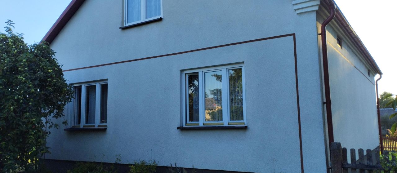 siedlisko, 3 pokoje Nowe Brusno. Zdjęcie 4