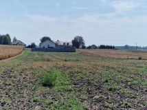 Działka budowlana Ojrzanowo. Zdjęcie 1