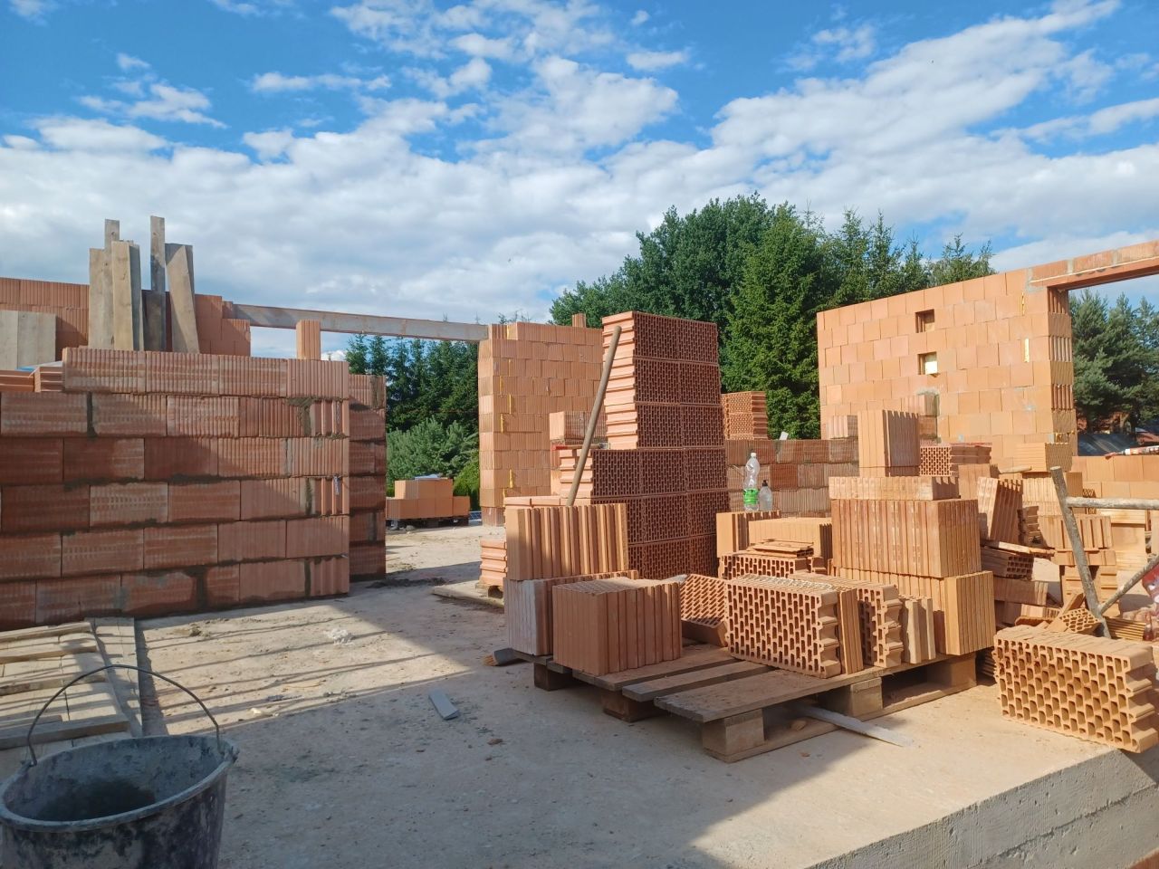 Mieszkanie 3-pokojowe Nałęczów, ul. Kombatantów. Zdjęcie 6