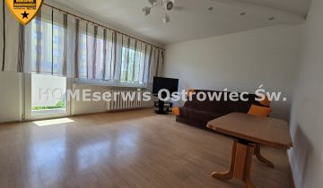 Mieszkanie 3-pokojowe Ostrowiec Świętokrzyski Stawki