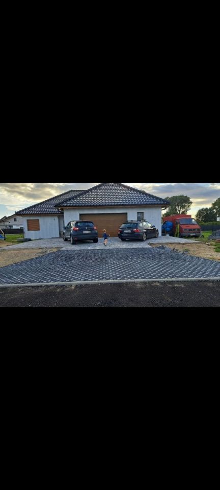 dom wolnostojący Stargard