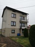 dom wolnostojący, 5 pokoi Łowicz, ul. Nadbzurzańska