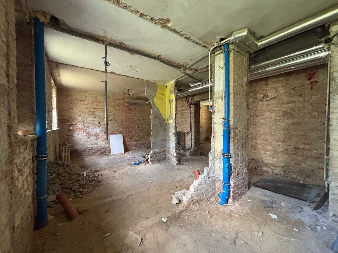 Lokal Szczecin Pogodno. Zdjęcie 7