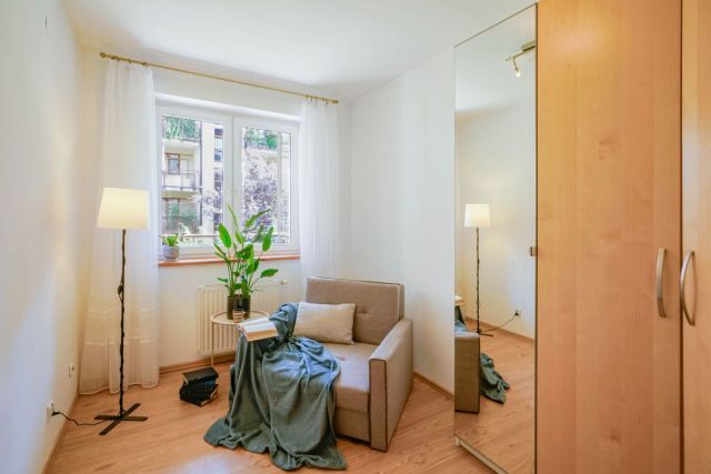 Mieszkanie 4-pokojowe Warszawa Włochy, ul. ks. Juliana Chrościckiego. Zdjęcie 6