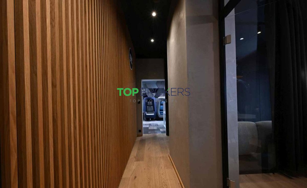 Lokal Warszawa Śródmieście. Zdjęcie 7