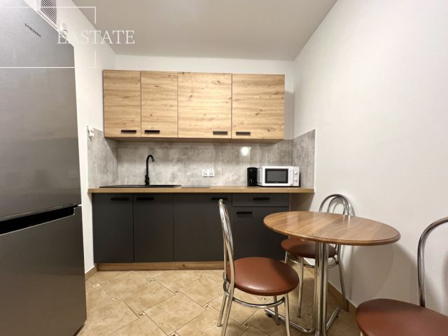 Mieszkanie 2-pokojowe Warszawa Śródmieście, ul. Grzybowska. Zdjęcie 4