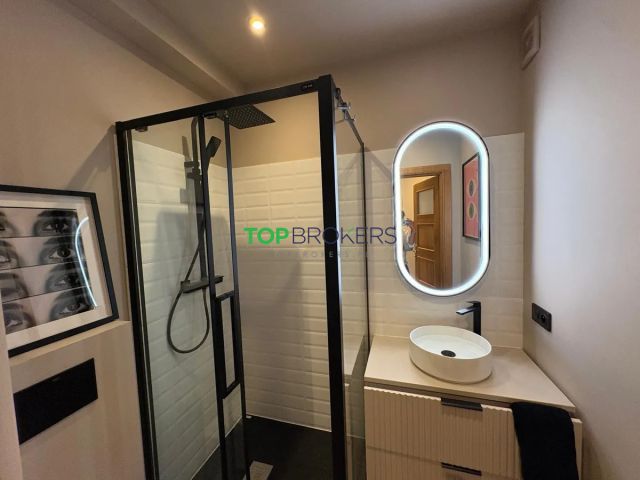 Mieszkanie 2-pokojowe Warszawa Śródmieście, ul. Mokotowska. Zdjęcie 6