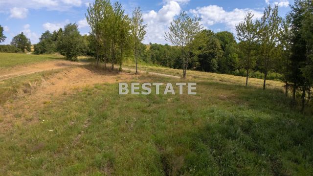 Działka budowlana Ostrusza. Zdjęcie 8