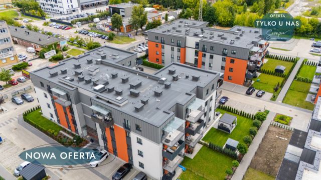 Mieszkanie 2-pokojowe Łódź Górna, ul. Henryka Wieniawskiego. Zdjęcie 18