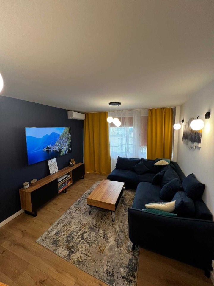 Mieszkanie 3-pokojowe Wrocław Nowy Dwór, ul. Zemska