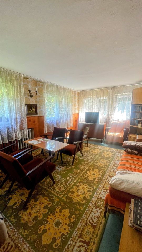 dom wolnostojący, 14 pokoi Krynica-Zdrój, ul. Leśna. Zdjęcie 28