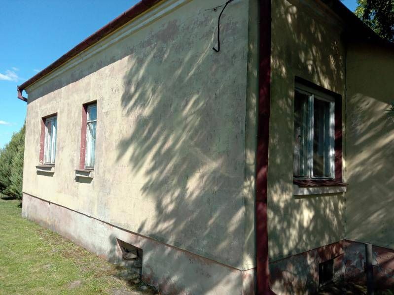 Działka siedliskowa Żabcze. Zdjęcie 6