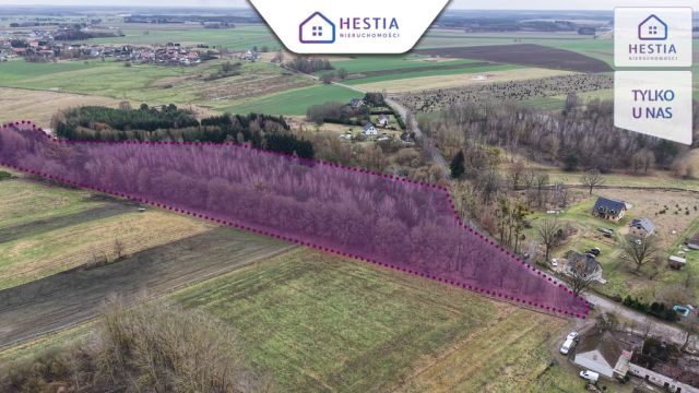 Działka budowlana Kościuszki. Zdjęcie 15