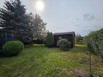 Działka rod Ełk. Zdjęcie 1