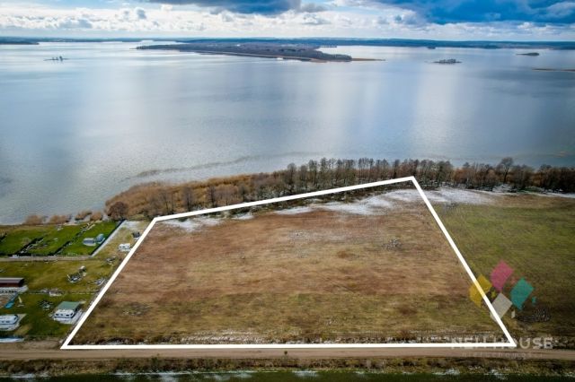 Działka budowlana Łabapa. Zdjęcie 10