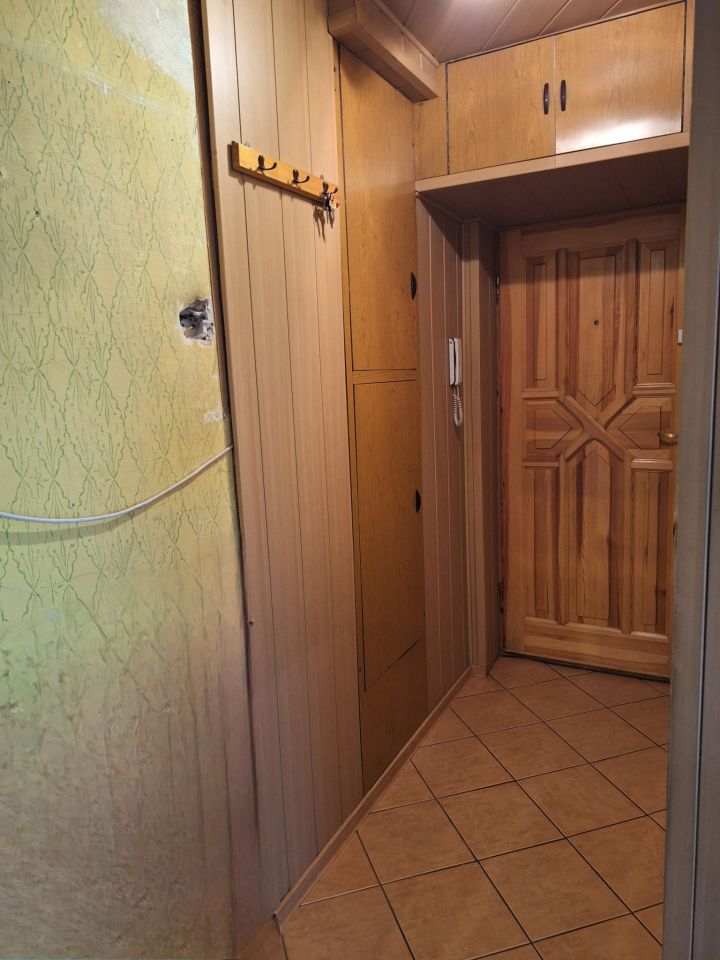 Mieszkanie 3-pokojowe Zabrze Centrum, ul. Władysława Reymonta. Zdjęcie 9