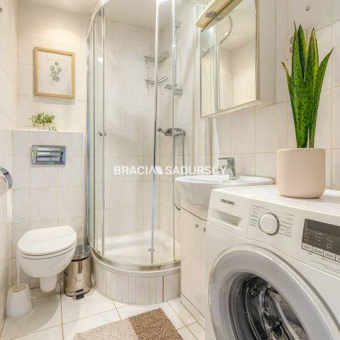 Mieszkanie 3-pokojowe Kraków Bieńczyce, os. Kalinowe. Zdjęcie 10