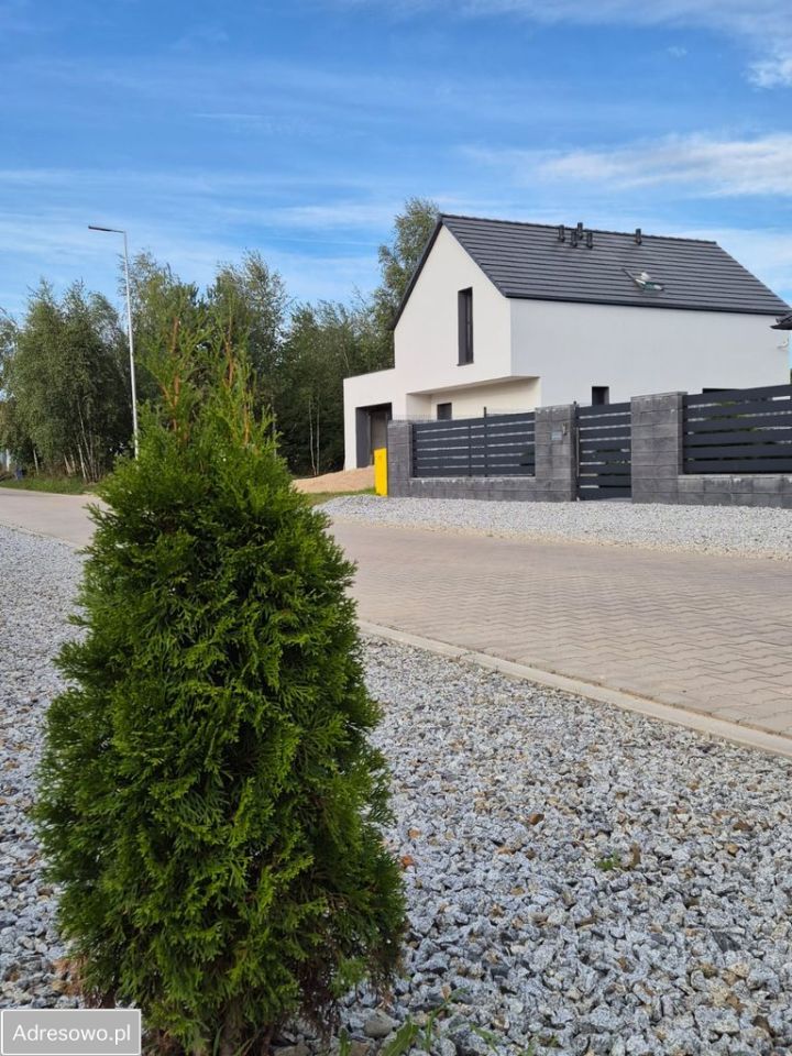 dom wolnostojący, 4 pokoje Gronówko, os. Owocowe. Zdjęcie 4