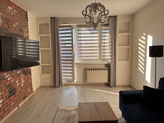 Mieszkanie 2-pokojowe Gliwice Trynek, ul. Żwirki i Wigury. Zdjęcie 1