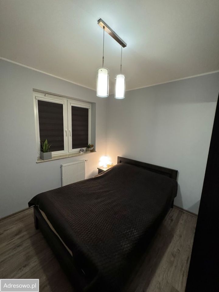 Mieszkanie 3-pokojowe Rzeszów Drabinianka, ul. Strażacka. Zdjęcie 7