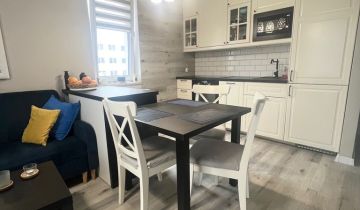 Mieszkanie 3-pokojowe Bydgoszcz Fordon, ul. Pawła Edmunda Strzeleckiego