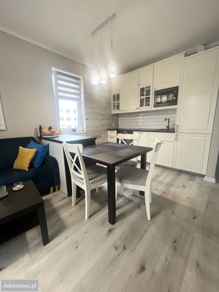 Mieszkanie 3-pokojowe Bydgoszcz Fordon, ul. Pawła Edmunda Strzeleckiego