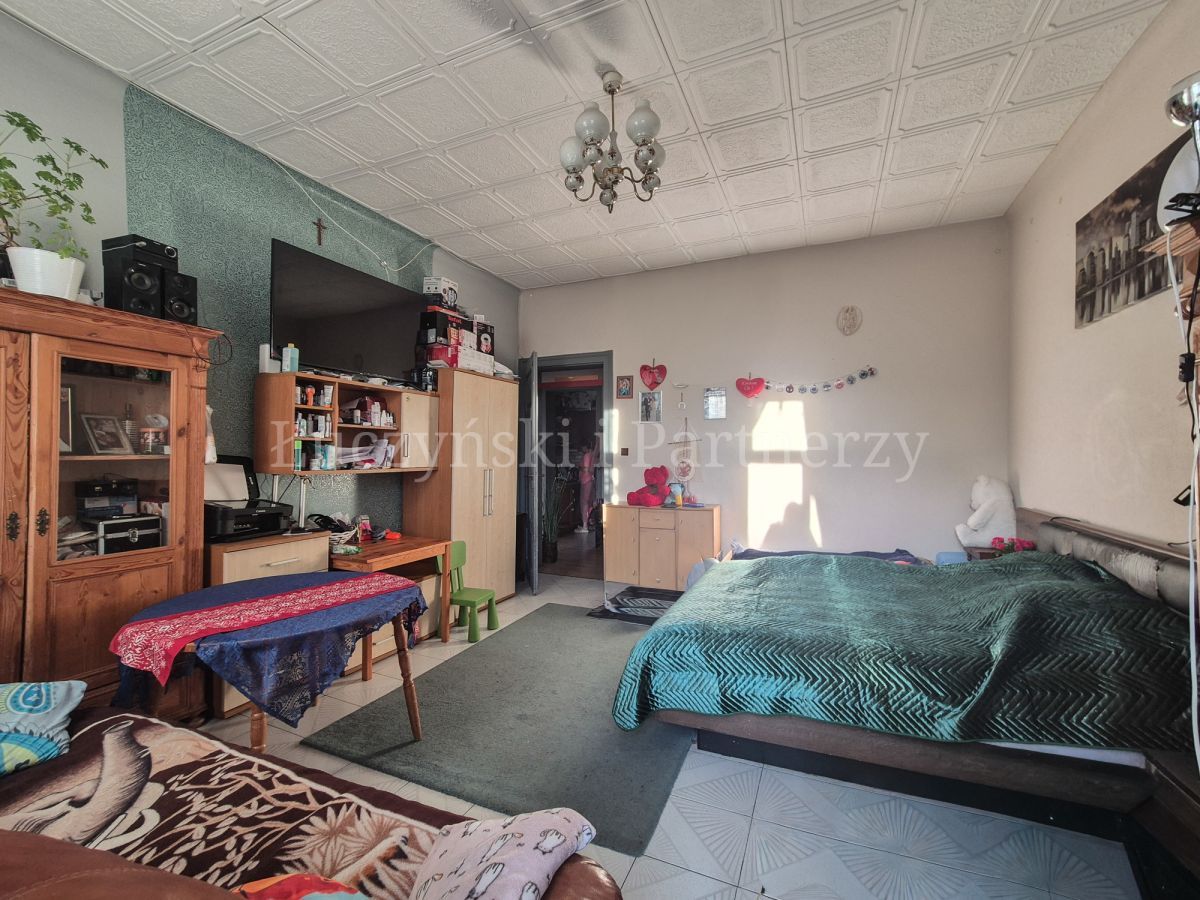 Mieszkanie 3-pokojowe Jelenia Góra, ul. Leona Wyczółkowskiego. Zdjęcie 4