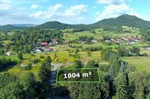 Działka budowlana Karpniki, ul. Sportowa