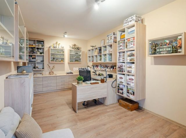 Mieszkanie 3-pokojowe Bochnia, ul. gen. Mariana Turkowskiego. Zdjęcie 15