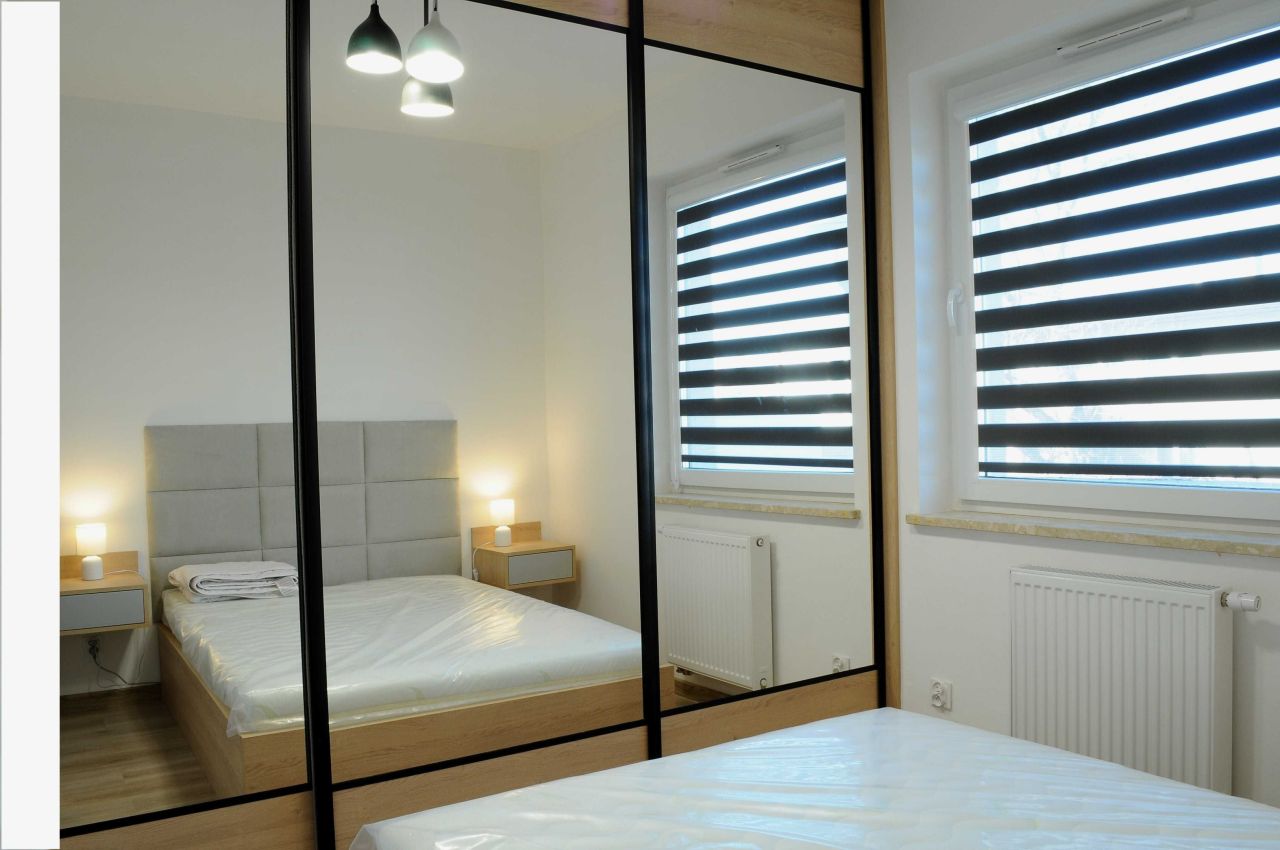 Mieszkanie 2-pokojowe Radomsko, ul. Władysława Łokietka. Zdjęcie 8