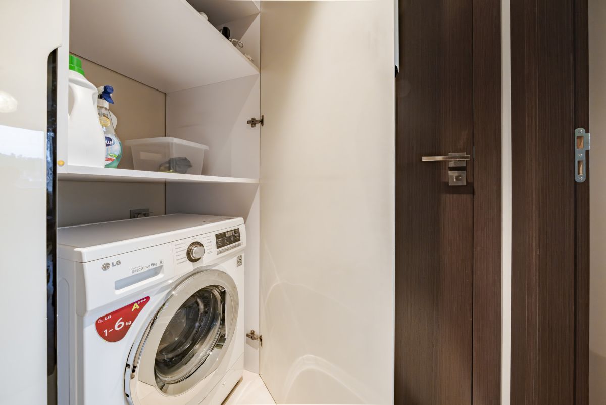 Mieszkanie 2-pokojowe Gdynia Chwarzno-Wiczlino, ul. Czesława Niemena. Zdjęcie 18