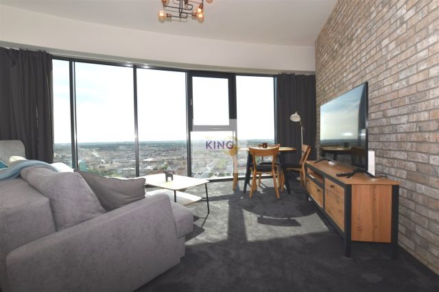 Mieszkanie 3-pokojowe Szczecin Centrum. Zdjęcie 4