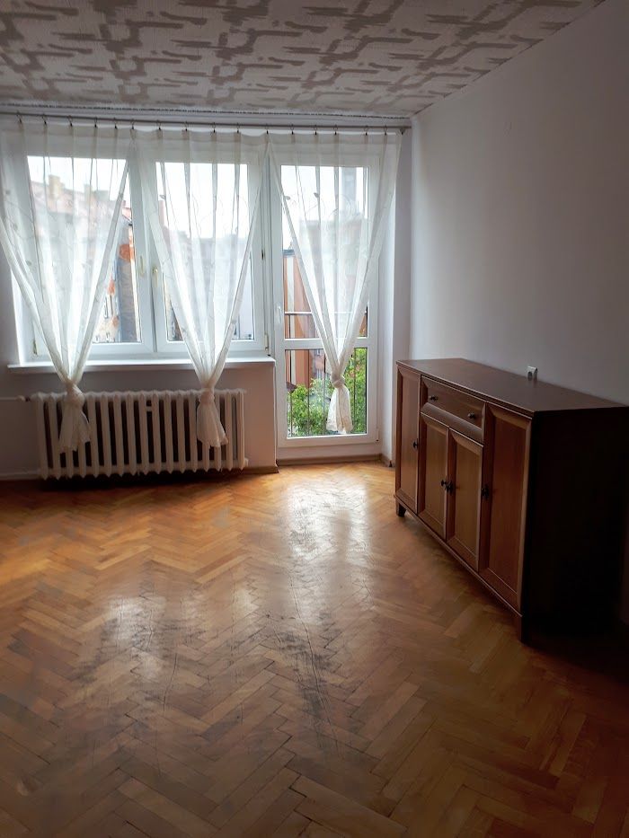 Mieszkanie 2-pokojowe Legnica Centrum, ul. Lotnicza. Zdjęcie 3