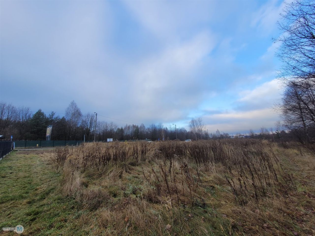 Działka budowlana Końskie. Zdjęcie 10