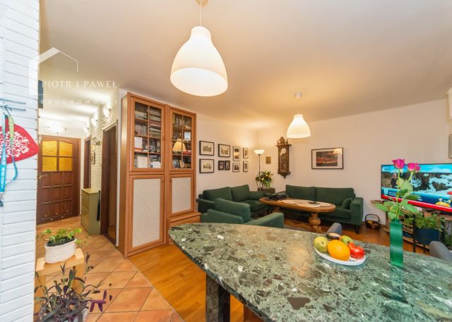 Mieszkanie 3-pokojowe Bielsko-Biała, ul. Michała Drzymały. Zdjęcie 4