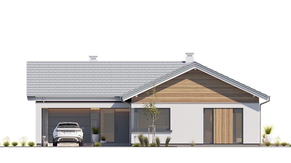 Działka budowlana Krakowiany, ul. Tarczyńska. Zdjęcie 7