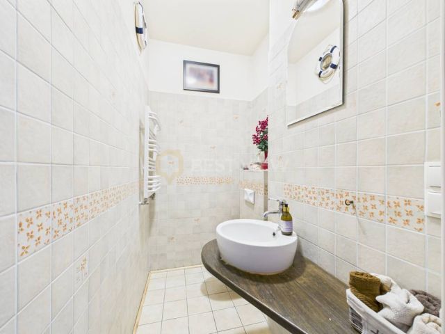 bliźniak, 4 pokoje Łomianki Dolne, al. Fryderyka Chopina. Zdjęcie 9