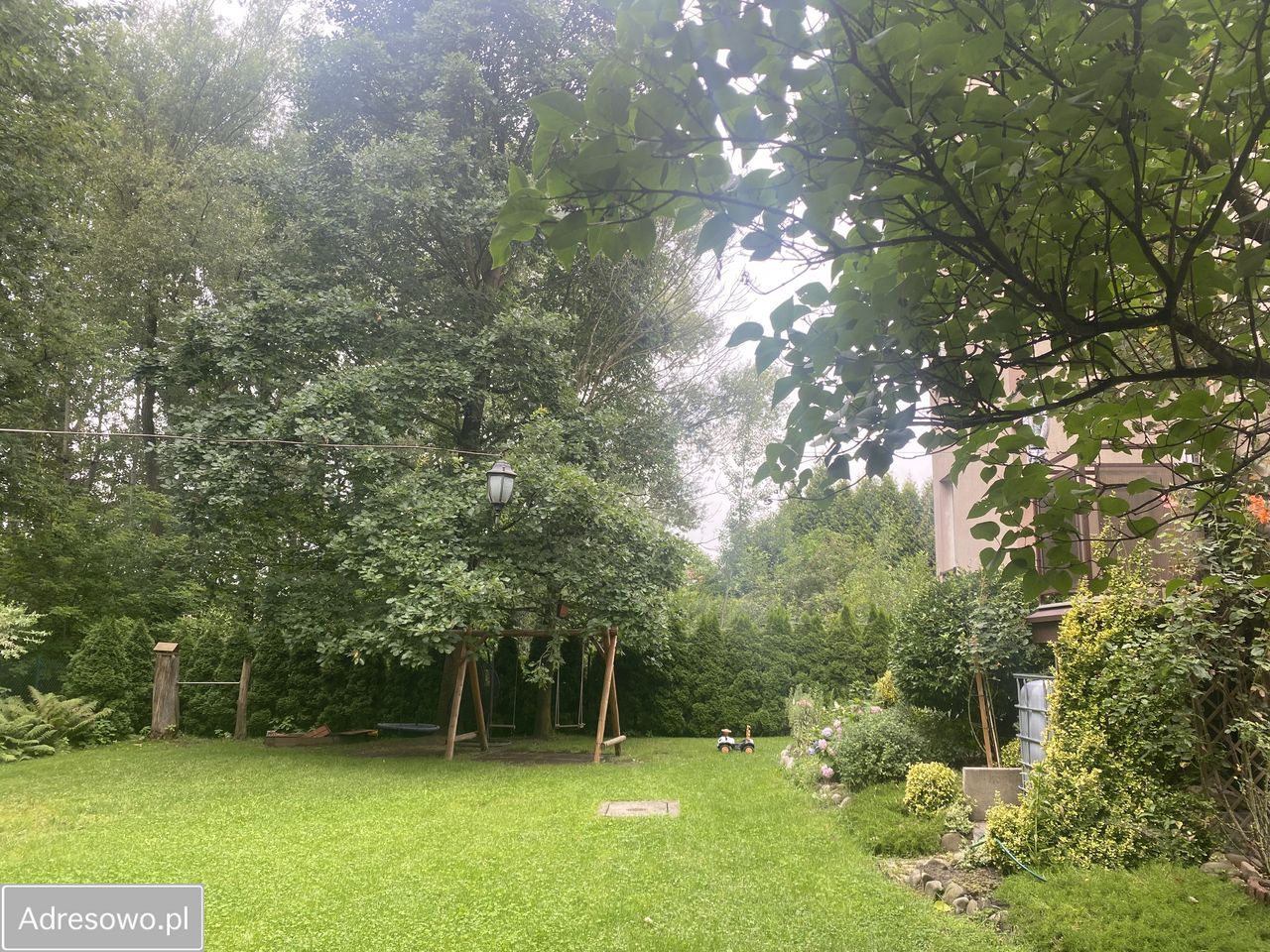 Mieszkanie 4-pokojowe Kraków Swoszowice, ul. Macieja Dębskiego. Zdjęcie 11