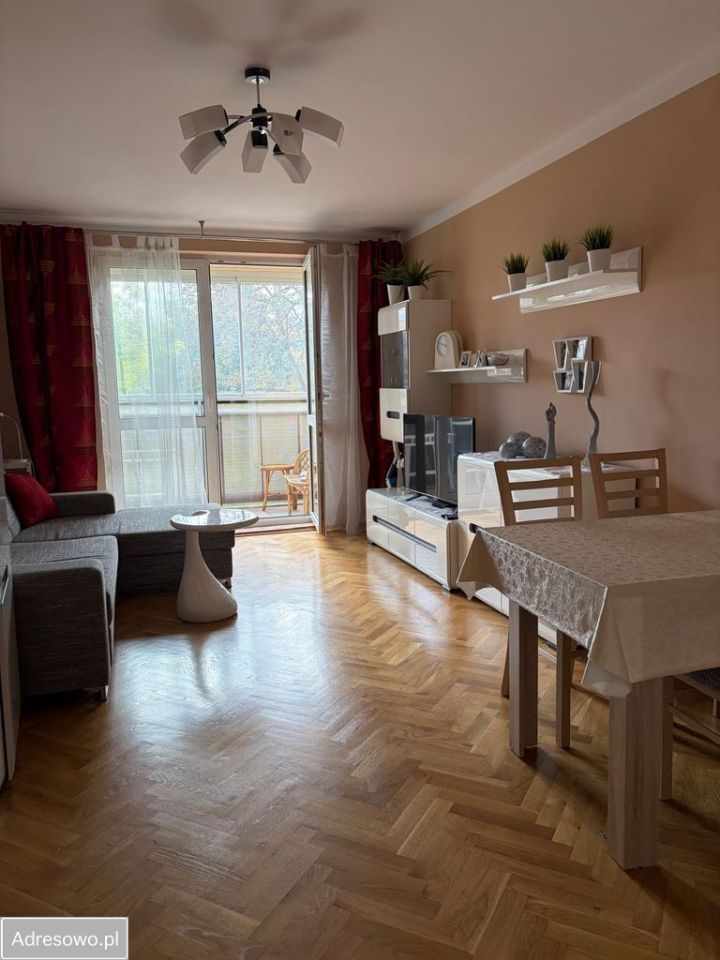 Mieszkanie 2-pokojowe Kraków Dębniki, ul. Rozdroże. Zdjęcie 8