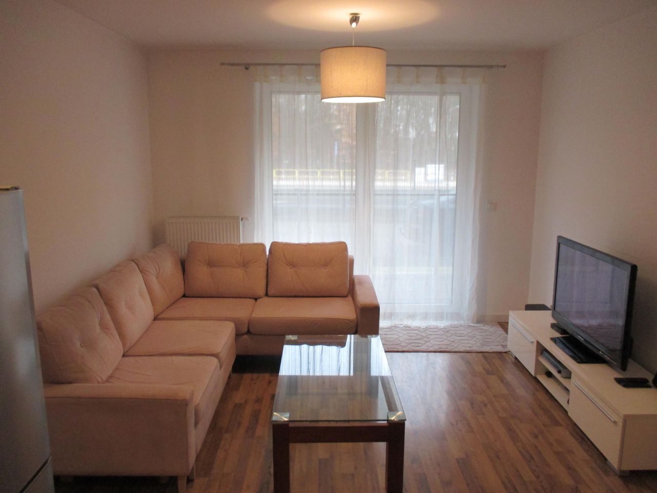 Mieszkanie 2-pokojowe Białystok Nowe Miasto, ul. Wiosenna. Zdjęcie 3