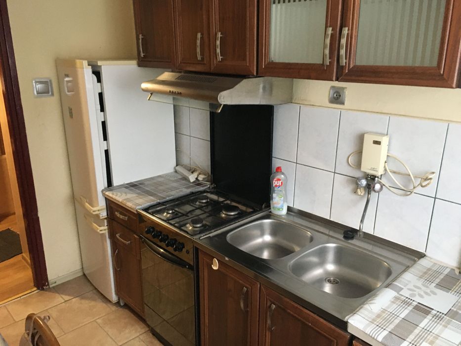 Mieszkanie 2-pokojowe Sulechów, ul. Armii Krajowej. Zdjęcie 2