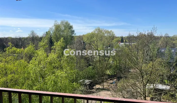 Mieszkanie 2-pokojowe Katowice Ligota, ul. Gdańska